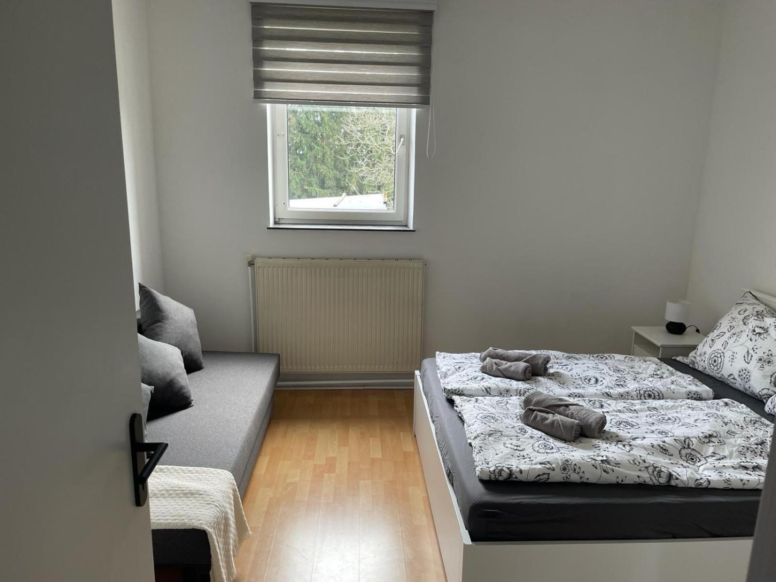 Apartment Paulberg Ardagger Stift Extérieur photo